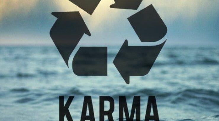 Όταν ο έρωτας συναντάει το κάρμα...