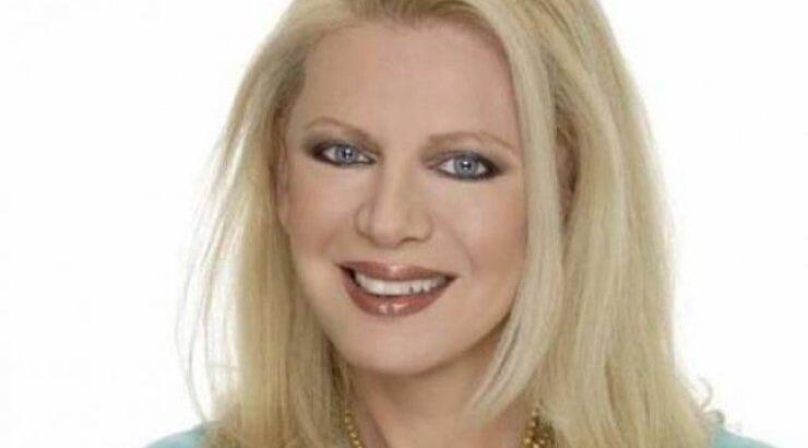  Η συγκινητική φωτογραφία που πόσταρε στο facebook η Έλενα Ακρίτα!