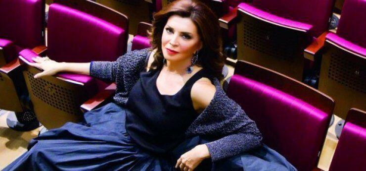 Δύσκολες ώρες για τη Μιμή Ντενίση