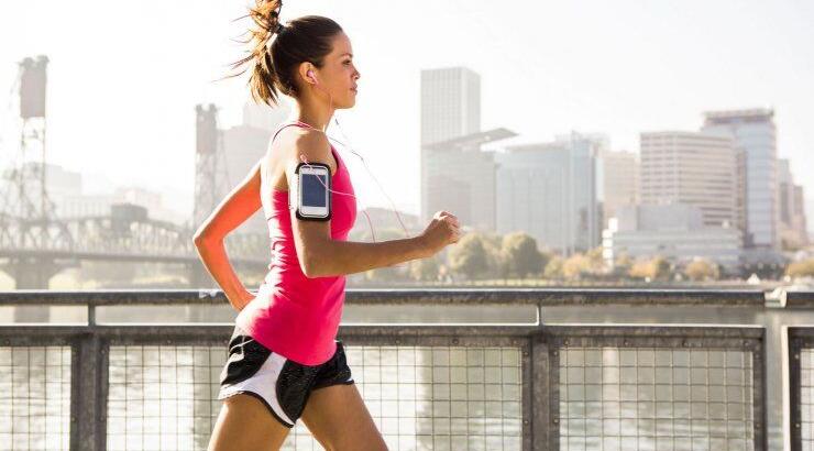 Γυμναστείτε γιατί θ’ αρρωστήσετε