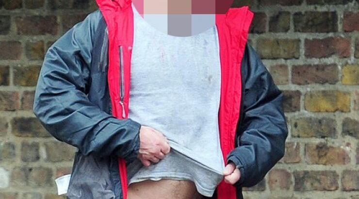 Η θετική μεταμόρφωση διάσημου ηθοποιού μετά την αποτοξίνωση! [εικόνες]