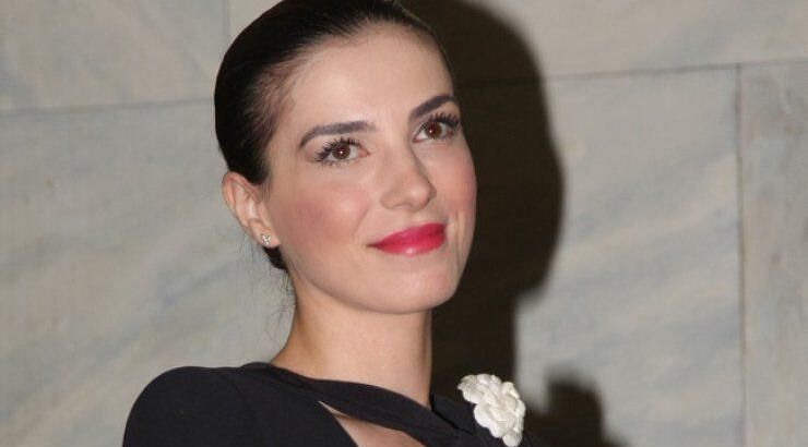 Φωτεινή Δάρρα: "Δεν παντρεύτηκα"