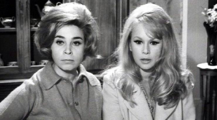  Συγκλονίζουν τα λόγια της Στυλιανοπούλου για τη Βουγιουκλάκη: ««Γιατρέ θέλω να ζήσω» φώναζε»