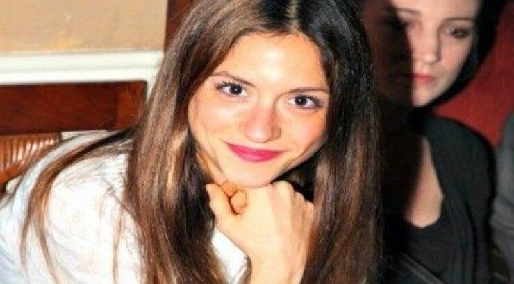 Λιώσαμε από γλύκα! Δες τη φωτογραφία που ανέβασε η Σοφία Καρβέλα! 