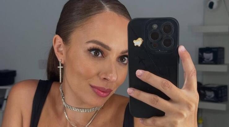 Χριστίνα Κυριάκου: Αυτό είναι το φύλο του μωρού που περιμένει [βίντεο]