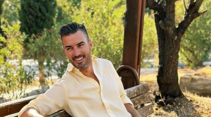 Γιάννης Τσιμιτσέλης: «Τη δεύτερη μέρα που πέθανε ο πατέρας μου είχα πάει στα μπουζούκια»