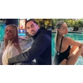Άρης Σοϊλέδης: Toν τσάκωσαν σε νέα στιγμιότυπα με την καινούργια του σύντροφο