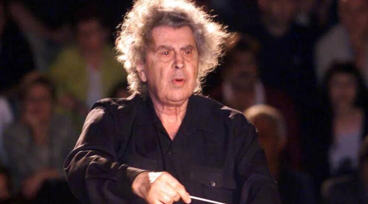 Είναι επίσημο! Η ζωή του Μίκη Θεοδωράκη γίνεται ταινία 