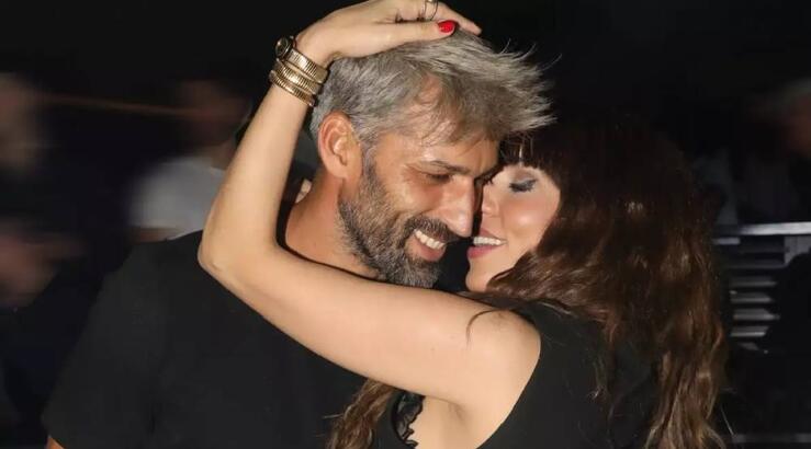 Αλέξης Παππάς: Χώρισε από τη σύντροφό του μετά από 1,5 χρόνο σχέσης 