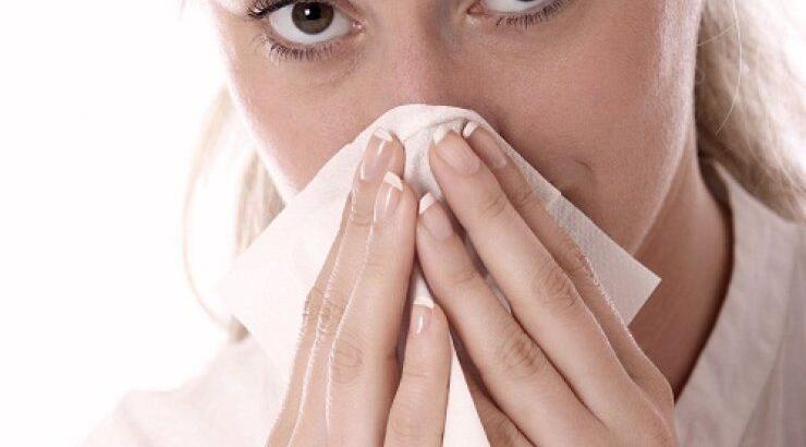 Γιατί μερικοί δεν αρρωσταίνουν ποτέ;