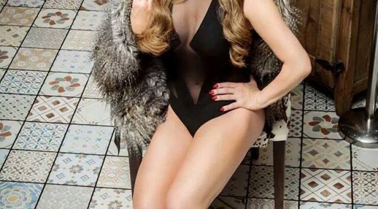 Δύσκολες ώρες για την Αννέτ Αρτάνι