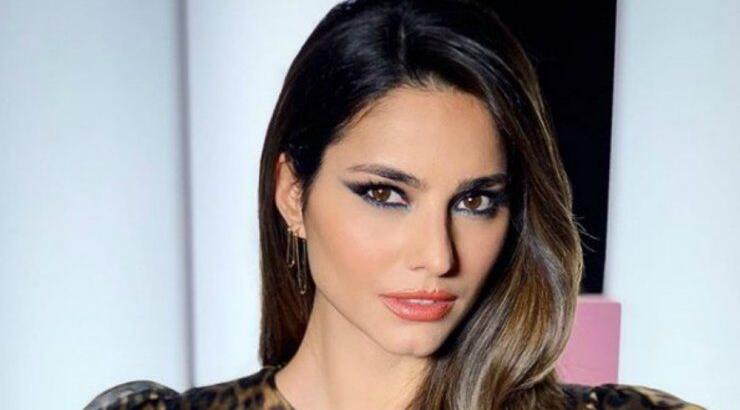 Ηλιάνα Παπαγεωργίου: Και όμως υπήρξε και ξανθιά!