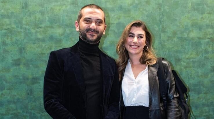 Λεωνίδας Κουτσόπουλος -  Χρύσα Μιχαλοπούλου: Έντονες φήμες χωρισμού για το ζευγάρι