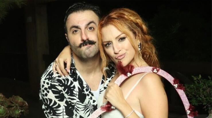 Μαρία Ανδρέου: "Ο χωρισμός με τον Ηλία ήταν η πιο δύσκολη απόφαση της ζωής μου" [βίντεο]