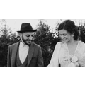 Βασίλης Χαραλάμπους: Η ρομαντική δημοσίευση για την 3η επέτειο γάμου με τη Νίκη Δραγούμη [εικόνα]