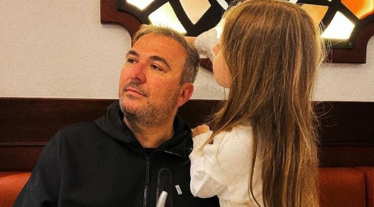 "Χαίρομαι πάρα πολύ που έχω την Ελένη για παιδί μου - Όταν έρχεται και με βλέπει με πιάνει πανικός" [βίντεο]