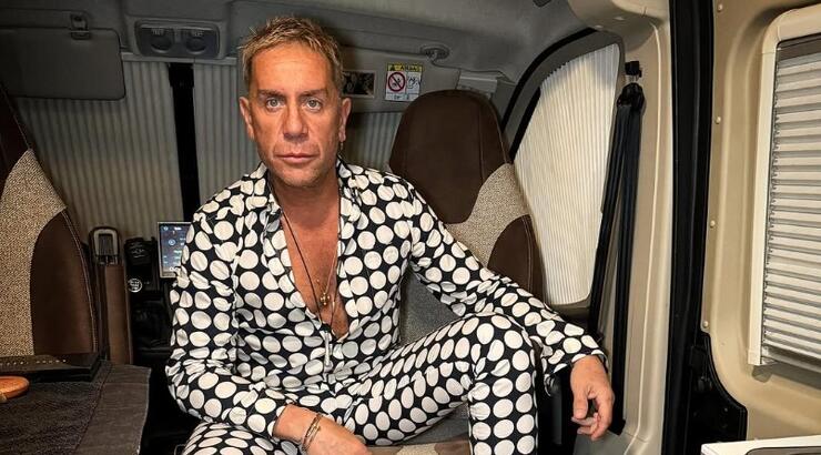 Μαζωνάκης: Kαταθέτει αύριο μηνύσεις σε μέλη της οικογένειας του - «Το κάνει με πόνο καρδιάς»