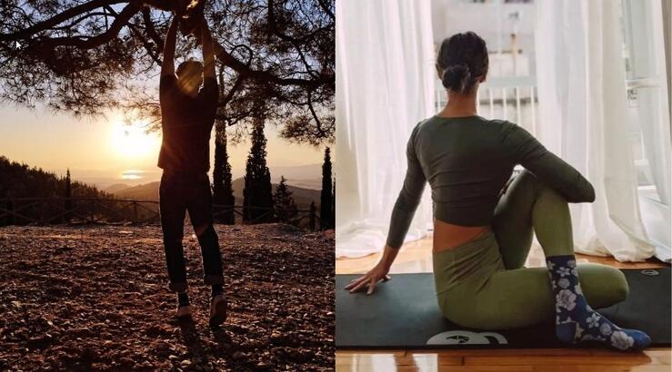 O περιζήτητος Έλληνας ηθοποιός είναι ζευγάρι εδώ και μήνες με συνάδερφο του και μόλις διέρρευσε [εικόνες]