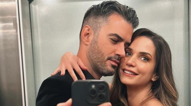 Τσιμιτσέλης: Το τρυφερό βίντεο που έφτιαξε για τα γενέθλια της Κατερίνας Γερονικολού