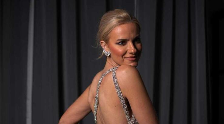 Έφη Παπαϊωάννου: Ακολουθεί το trend των ημερών