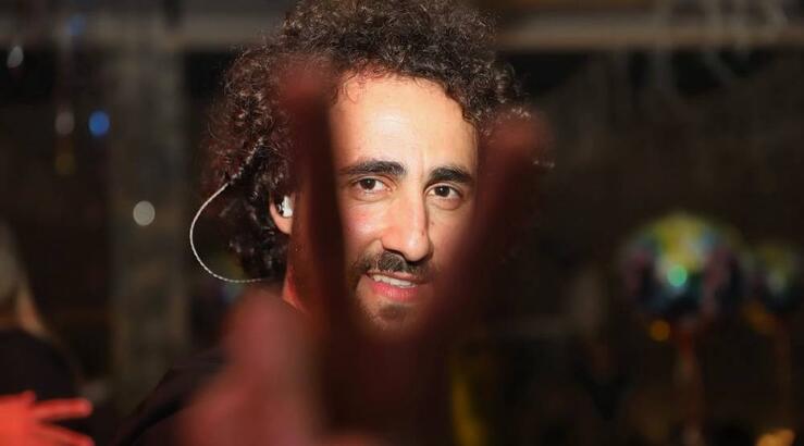 Άγγελος Αυγουστή: Η πρώτη εικόνα του γιου του μετά το εξιτήριο από το μαιευτήριο 