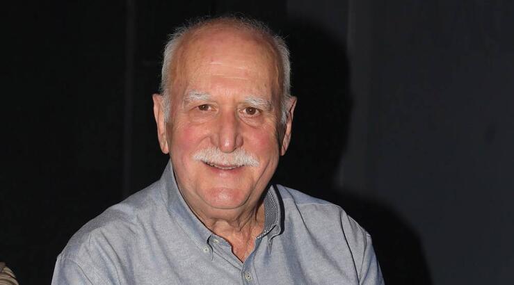 Γιώργος Παπαδάκης: Αυτό είναι το νέο του τηλεοπτικό project