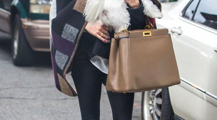 Oversized Knits: Πώς να τα φορέσεις 