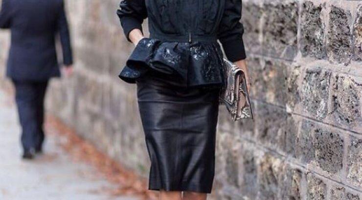 10 trends που λατρεύουμε αλλά οι άντρες δεν τα αντέχουν 