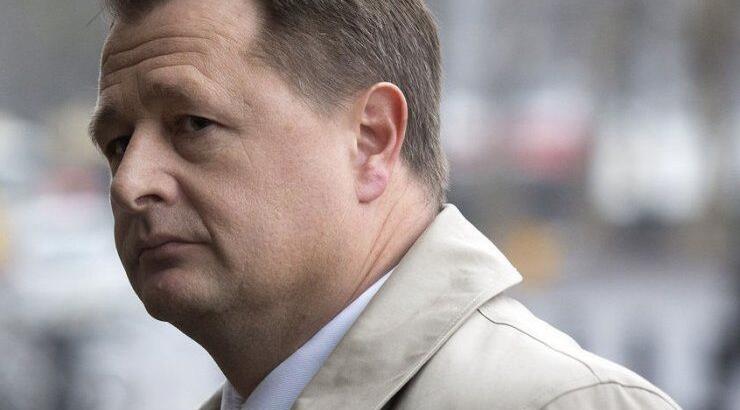 Email του Χούρικαν καρφώνει πολιτικούς και μεγαλοοφειλέτες