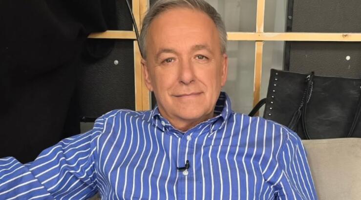 Aνδρέας Μικρούτσικος: "Ζω στο σκοτάδι. Δεν έχουμε λεφτά να φάμε" [βίντεο]