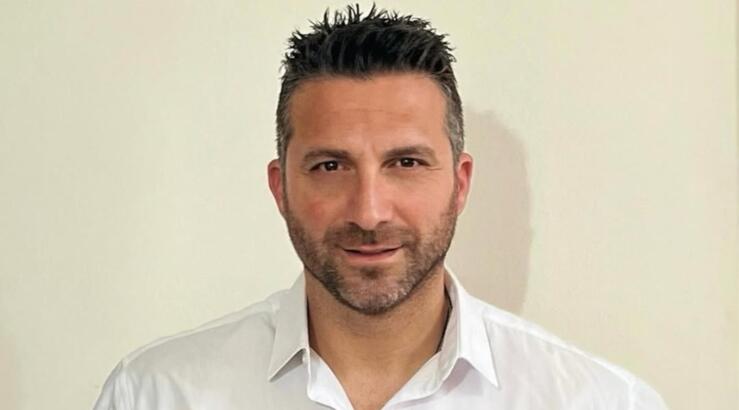 Κυριάκος Πελεκάνος: Η αφιέρωση στη σύζυγό του για την ονομαστική της εορτή [εικόνα]