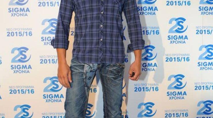 Τα πρώτα λόγια του Πανίκου Πιλάλη μετά το θάνατο της μητέρας του