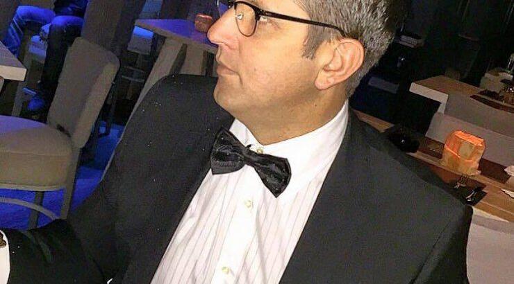 Xριστόφορος Τορναρίτης: "Παρίστανα το ζιγκολό, καθάριζα πισίνες και έζησα την φτώχεια και την ταπείνωση"