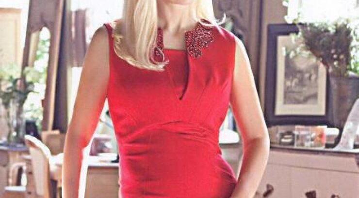 Ράνια Θρασκιά: Δίαιτα την οδήγησε στο νοσοκομείο!