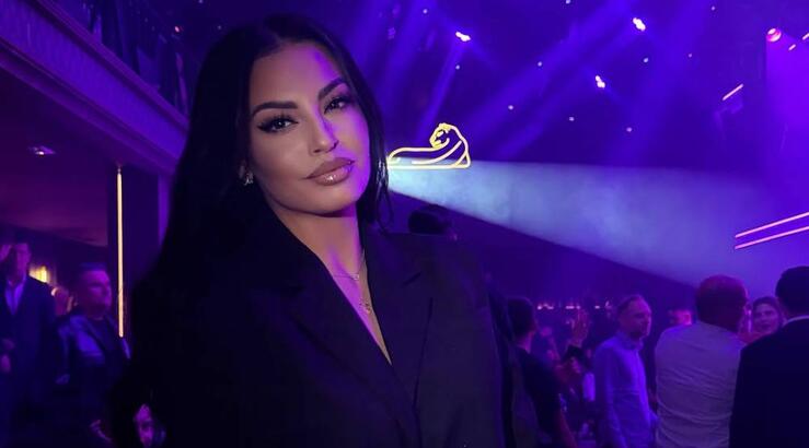 Δήμητρα Αλεξανδράκη: «Με πήρε μια γυναίκα τηλέφωνο και μου μίλησε λες και είμαι το τελευταίο σκουπίδι της χώρας» [βίντεο]