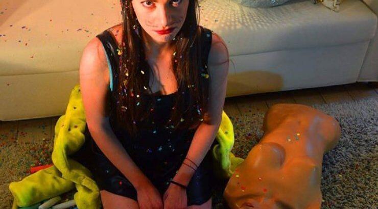 Απίστευτο σκηνικό! Ρώτησαν την Νωαίνα για τον Γιώργο Θεοφάνους και δεν φαντάζεστε τι έκανε…