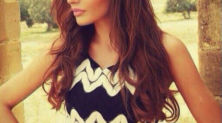 Χαριτίνη Ηλιάδου: Το συγκινητικό της μήνυμα για τα παιδιά!