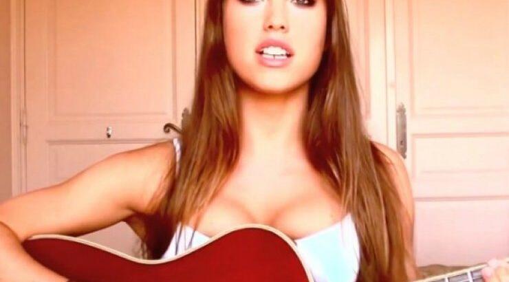 Ο θηλυκός Παντελίδης της Βρετανίας