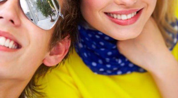 Τα 7 χαρακτηριστικά του «κολλητού» φίλου