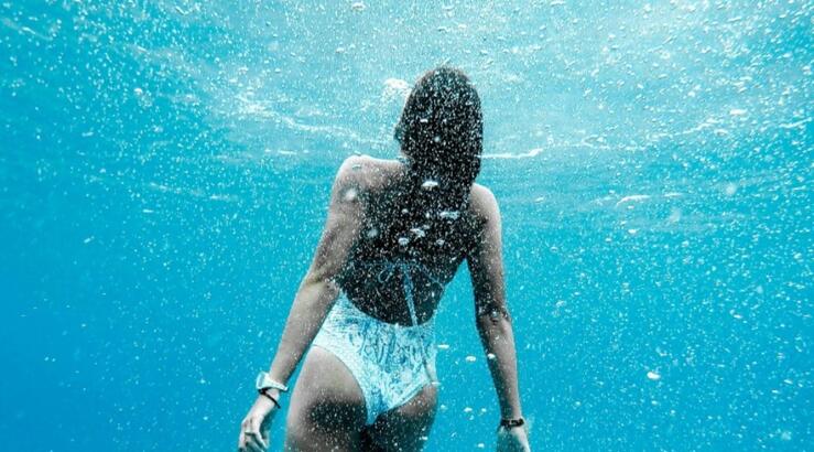Πόση ώρα κολύμπι χρειάζεσαι για να έχεις γυμναστεί πραγματικά;