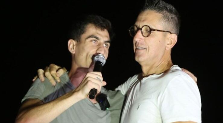 Τορναρίτης για Φειδία: "Κατάφερε να με ξεγελάσει.. ψυχικά άρρωστος νεαρός" [βίντεο]