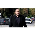 Μαυρίκιος Μαυρικίου: Κατέθεσε τραγούδι για συμμετοχή στον ελληνικό εθνικό τελικό της Eurovision [βίντεο]