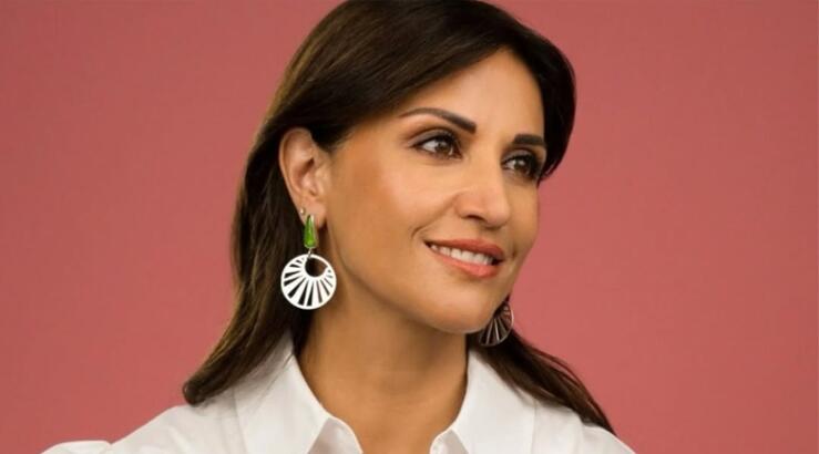 Σοφία Παυλίδου: "Μεγάλωσα στον αυτόματο. Η μαμά μου δεν ήθελε τρίτο παιδί. Δεν είχα την προσοχή τους" [βίντεο]