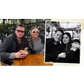 Δανάη Μπάρκα – Φάνης Μπότσης: Στιγμιότυπα από το pre wedding πάρτι τους