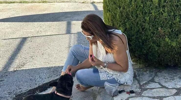 Eπώνυμη Ελληνίδα: Πήγε να κάνει έκπληξη στον άντρα της και τον είδε με μια άλλη γυναίκα