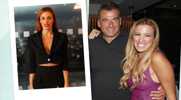 Κάλια για συνεργασία με Λιάγκα: «Η εκπομπή ήταν τραυματική, απογοητευτική και αφελής» [βίντεο]