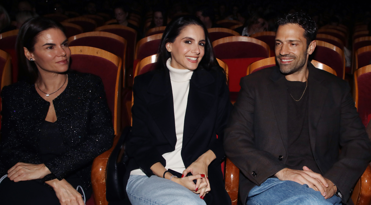 Αλεξάνδρα Νίκα: Η έκπληξη που έκανε η μητέρα της στον γιο της Βασίλη και ξετρελάθηκε [βίντεο]