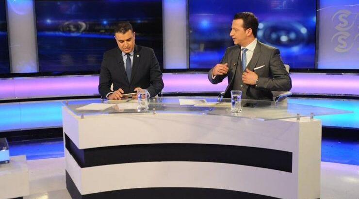 To ΣΙΓΜΑ ήταν ο μεγάλος νικητής των εκλογών