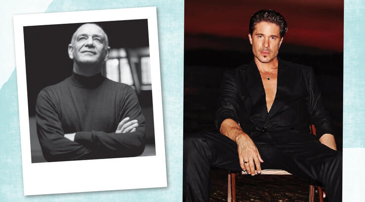 Οικονομόπουλος: Τραγούδησε Μητροπάνο και προκάλεσε αντιδράσεις - «Το διέλυσε» [βίντεο]