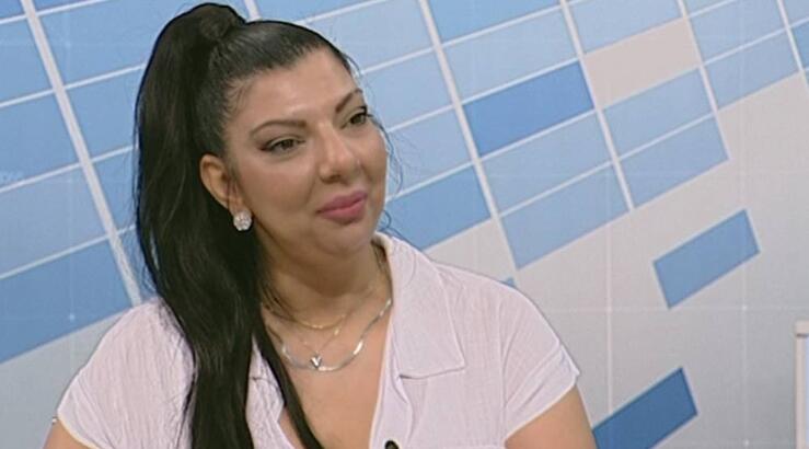 Η Κύπρια tiktoker Νανά: «Είναι μία σκέψη πολύ σοβαρή να κατέβω στις βουλευτικές. Θεωρώ ότι μπορώ»